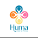 Logo de Huma Gestão e Desenvolvimento de Pessoas