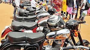 Bengaluru 2 Stroke Bikes May Be Banned Soon