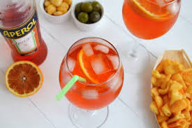 We did not find results for: La Storia Dello Spritz Venezia Eventi