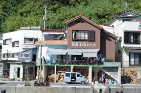 沖ノ島 高知 宿泊