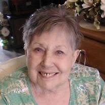 Janet J. Paul Obituary