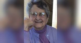 Obituary for Sylvia Lucile (Lobdell) West