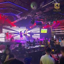 Sea Zone Club Penang