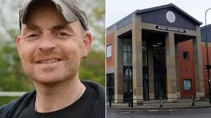 Brit family braves post-lockdown trip to Spain for half the price of UK  caravan break