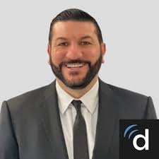 Dr. Stanley Saunders, MD