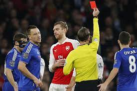 Arsenal vs chelsea chelsea face arsenal at the emirates stadium on sunday afternoon and gunners manager mikel arteta has a number of injuries to contend with ahead of naming his side every word mikel arteta said on martin odegaard, aaron ramsdale transfer, aubameyang and chelsea Arsenal Vs Chelsea Score Reaction From 2016 Premier League Match Bleacher Report Latest News Videos And Highlights