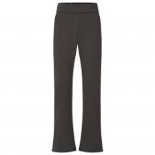 Leggings mit schlag ist in einem sehr guten, neuwertigen zustand! Bodynova Yamadhi Yoga Jazzpants Bio Baumwolle Schwarz Yogamatten Bodhi Hot Stones Meditationskissen Shiatsu Matten