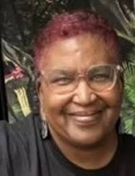 Iris Freeman Obituary (1962