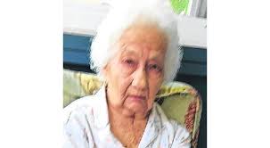 Betty WALROD Obituary (2020)