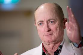 Hoodoo Gurus and Canberra Symphony Orchestra team up for Symphony in the  Park