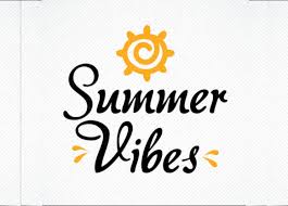 Download Summer Vibes Graphic By Svg Den Creative Fabrica PSD Mockup Templates