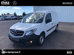 Fourgon Utilitaire Mercedes Cher 21 Annonces De Fourgon Utilitaire Mercedes Cher Occasion
