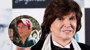 Preocupación por el hijo de Camilo Sesto tras ser ingresado de urgencia: su  herencia millonaria en peligro | Vozpópuli