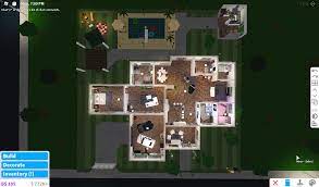 I bought a $12 million dollar gamepass in this roblox simulator!? My Bloxburg House Cost 504k And No Gamepass Bloxburg