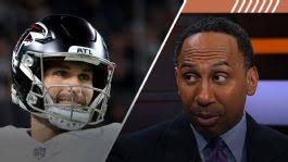 Caleb Hood makes a great snag for a UNC TD