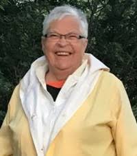 Joyce Jean Resler nee Eckert July 12 2019, death notice, Obituaries,  Necrology