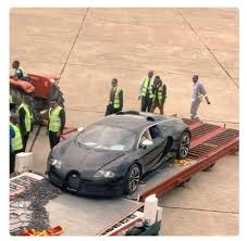 Albie sachs and the new south africa. Bugatti Veyron Seized In Zambia After Causing A Stir On Social Media Insurance Chat