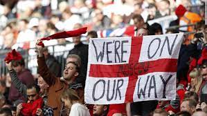 England has over 40,000 football clubs, and it boasts the first football club, and that is the this large stadium, the largest in the uk and owned by the fa, can accommodate 90,000 football fans. 2018 World Cup England Fans Will Be Safe In Russia Says Russian Ambassador Cnn