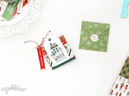 When you shop our christmas cards online, you can choose from a wide assortment of designs and themes, from beautiful religious christmas cards about the true meaning of the season, to funny boxed. Quick And Easy Mini Christmas Cards Pebbles Inc