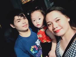 My lola and lolo 🥰 Enhance and original photo #memories #oldphotos  #grandparents #Lolo #Lola #love #couple #weddingphotos