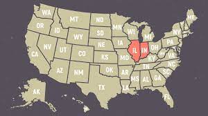 Join us for discussions of everything related to the state of indiana. See How Illinois Indiana Compare To Rest Of U S As Coronavirus Cases Surge For Some Nbc Chicago
