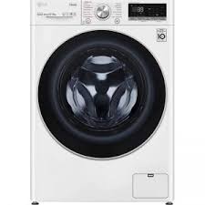 Încărcarea rufelor în timpul spălării. Review Lg F4dv709s1e Masina Spalat Rufe Cu Uscator 9 6 Kg Wifi Pareri In 2021 Reviewuri Com