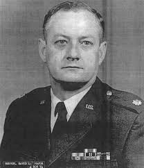 David Henson Obituary