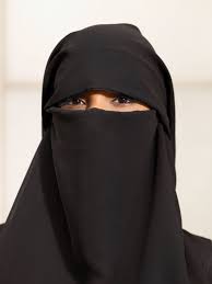 The garment is worn over the attire that the wearer considers normal daily clothing, and is removed when the wearer returns to her home. Is Denmark Banning The Burka And Which Other Countries Want To Stop Women Wearing The Full Face Veil