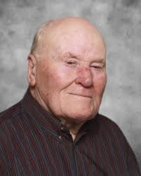 Obituary of Willis Robinson