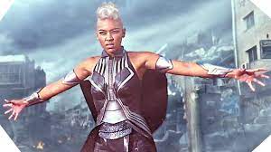 Ororo munroe alias tornade (storm en v.o.). X Men Apocalypse Bande Annonce Personnages Film 2016 Youtube