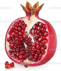 The Best Way To Open The Pomegranate A Super Fruit Fruit Pomegranate Cleanse Recipes