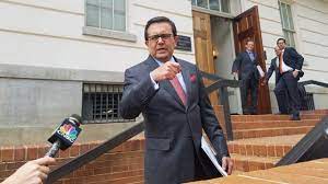 Fue también dos veces diputado federal por nuevo león. Abren Juicio A Ildefonso Guajardo Por Presunto Enriquecimiento Ilicito