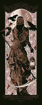 Dawn Cress (unbreakabledawn33)