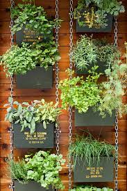 32 Amusing Wall Outdoor Gardening Ideas Vertical Garden Diy Vertical Herb Garden Hanging Garden