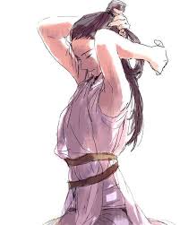 Star Wars Anime Artwork By 01091006 Subaru Star Wars Drawings Rey Star Wars Star Wars Art