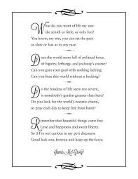 And Here S A Transcription Of The Poem Poems About Jealousy Inspirational Poems Poems