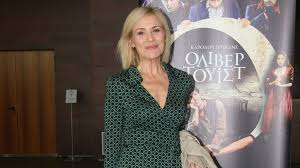 Ο αναστάσιος (τάσος) χαλκιάς (22 ιανουαρίου 1952) είναι έλληνας ηθοποιός. Kwnstantina Mixahl Zwdio