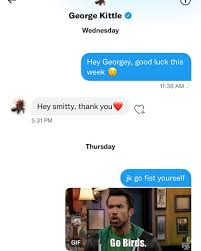 Barstool Smitty की प्रोफ़ाइल