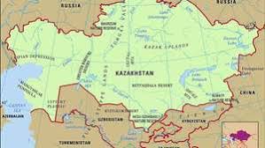 Riesige sammlung, hervorragende auswahl, mehr als 100 mio. Kazakhstan History People Map Facts Britannica