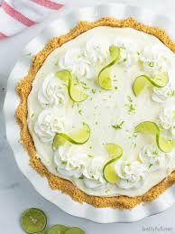 0 cal, 0g pro, 0g carb, 0g fat + $ /meal. Easy Key Lime Pie Recipe Only 6 Ingredients No Bake Belly Full