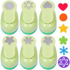 Some paper punches can cut through multiple papers in one punch. Best Decorative Paper Punches For Scrapbooking Artnews Com