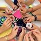 Friends and Fiber Arts event in Odenton, MD