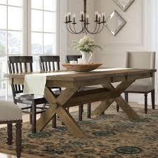 Choose the dining room table design that defines your family's style and character. 16 Best Farmhouse Dining Tables