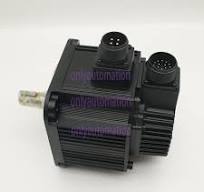 1PC NEW YASKAWA SGMGH-05DCA6F-OY SERVO MOTOR SGMGH05DCA6FOY ...