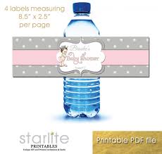 You don't need to go crazy getting expensive supplies. Baby Shower Labels Printable Baby Viewer