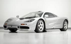 Image result for Brilliant Silver 1997 McLaren