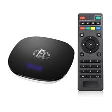 Mediabox hd on ios features. A95x F1 Amlogic S905w Android 7 2gb 16gb Tv Box