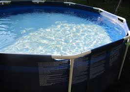 Poolwasser Trub Oder Milchig So Wird Es Wieder Glasklar Tippscout De