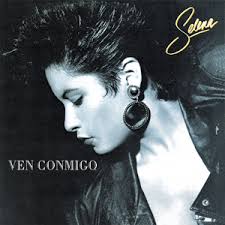 She was named the top latin artist of the 90′s and best selling latin artist of the decade. Ven Conmigo Album Wikipedia