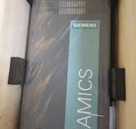 Buy SINAMICS S120 SINGLE MOTOR MODULES 6SL3320-1TE33-1AA3 ...